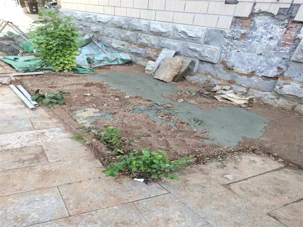 寿宁地基基础注浆增加承载力灌浆加固