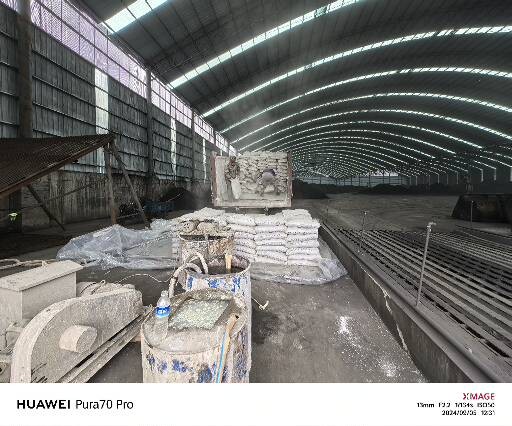 寿宁厂房地面下沉注浆加固施工